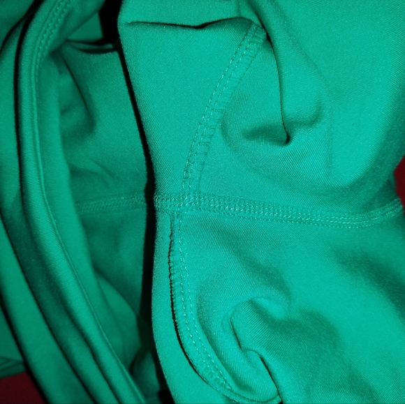 Lily Pulitzer luxletic Xs pants - Picture 6 of 6